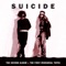 Harlem - Suicide lyrics