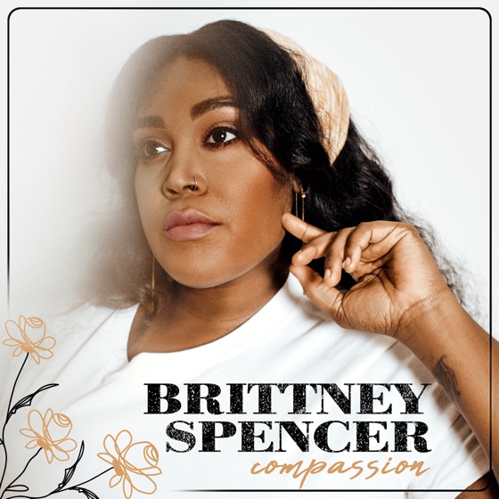 Cover artwork for Compassion