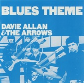 Davie Allan & The Arrows - Fuzz Theme