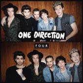 Steal My Girl by One Direction