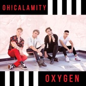 Oxygen artwork