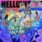 Helluvit (feat. LaTheGoat) - Lil Crunk Money lyrics