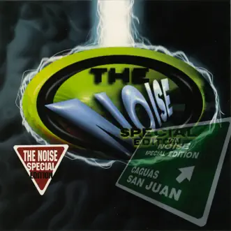 Special Edition, Pt. 2 by The Noise song reviws