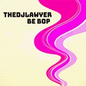 Be Bop - EP artwork