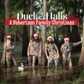 The Robertsons - Ragin' Cajun Redneck Christmas