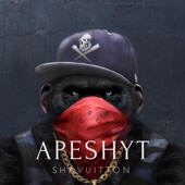 Ape Shyt artwork