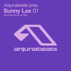 Anjunabeats Pres. Sunny Lax 01 by Sunny Lax album reviews, ratings, credits