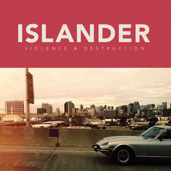 Cover artwork for Kingdom