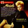 15 Éxitos de Marisela, Vol. 1 album lyrics, reviews, download