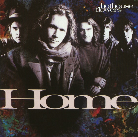 Cover artwork for I Can See Clearly Now