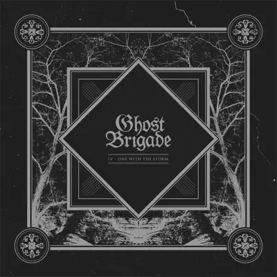 IV: One with the Storm - Ghost Brigade IV: One with the Storm - Ghost Brigade