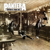 Pantera - Domination