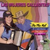 Las Mujeres Calladitas (feat. DJ Fate) - Single