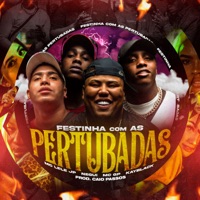 Musica De Mc Gp Kayblack Mc Lele Jp Negui Caio Passos Festinha Com As Pertubadas Baixar Letra