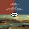 Stream & download Elgar: Symphony No. 2; Sea Pictures