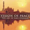 Stream & download Vision of Peace: The Art of Ravi Shankar