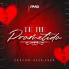 Te He Prometido - Single album lyrics, reviews, download
