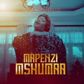 Mapenzi Mshumaa - Single