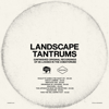 The Mars Volta - Landscape Tantrums (Unfinished Original Recordings Of De-Loused In The Comatorium)  artwork