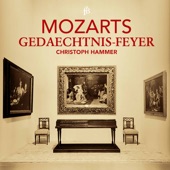Teyber, M. Haydn & Cannabich: Choral Works artwork