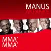 Mma Mma - Single album lyrics, reviews, download