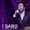 Kyanq U Kriv (feat. Artur Grigoryan) [Live] - Saro Tovmasyan lyrics