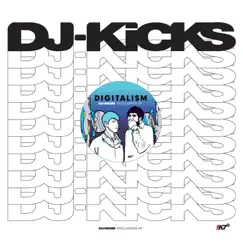 DJ-Kicks Exclusives by Digitalism album reviews, ratings, credits