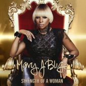 Telling the Truth (feat. KAYTRANADA & BADBADNOTGOOD) by Mary J Blige