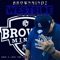 WestSide (feat. Lari the G) - BrownMindz, 2-BIG & A.D. lyrics