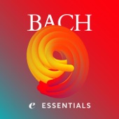 Bach Essentials artwork