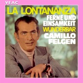 Ferne und Einsamkeit (La Lontananza) artwork