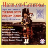 The Royal Scots Dragoon Guards - The Banks of the Lee