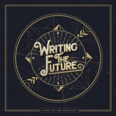 Writing the Future (Acoustic) - EP artwork