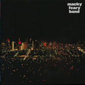 Mackey Feary Band - Mackey Feary Band