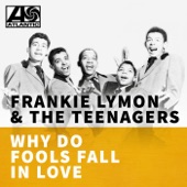 Frankie Lymon & The Teenagers - I Promise to Remember