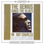 Ray Charles - I'm Movin' On