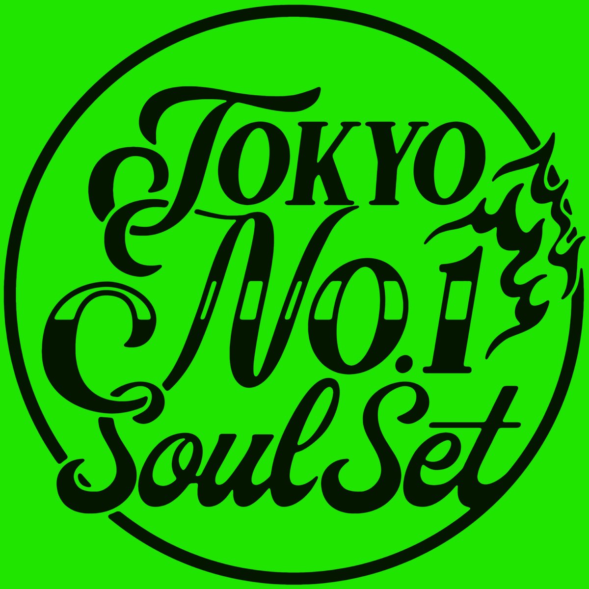 Tasogare Taiyono Kisetsu Single By Tokyo No 1 Soul Set On Apple Music