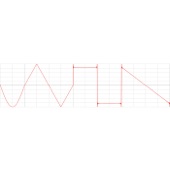 Theremin Sample 1 (Demonstration 1929) artwork