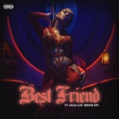 Best Friend (feat. Doja Cat) [Remix EP] artwork