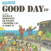 Good Day - EP artwork