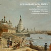 Ensemble Altera Pars - Quintet in F Major for two flutes, two Violins and Cello, SG.VIII:5: III. Allegro