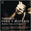 Stream & download Fuga y Misterio