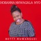Hosanna Nkwagala Nyo artwork