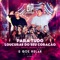 Para Tudo / Loucura do Seu Coração - Di Propósito & Grupo Menos É Mais lyrics