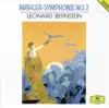 Mahler: Symphony No. 2 "Resurrection" album lyrics, reviews, download