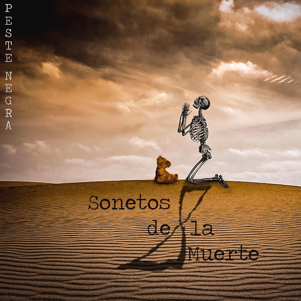 de la Muerte Single by Peste Negra on Apple Music