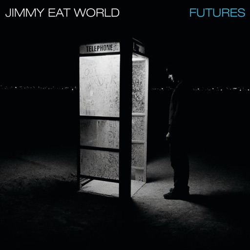 Art for Pain by Jimmy Eat World
