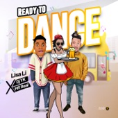 Ready to Dance artwork