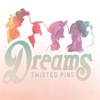 Twisted Pine - Dreams ilustración