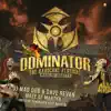 Maze of Martyr (Official Dominator 2017 Anthem) [feat. Dave Revan] (Radio Edit) - Single album lyrics, reviews, download